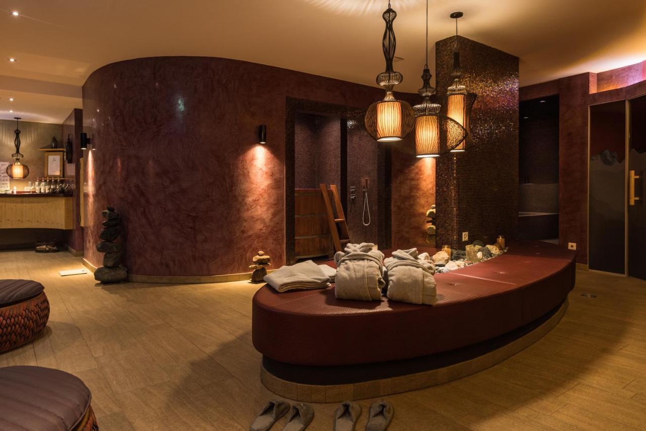 Matterhorn Hotel&appartements 4* Zermatt