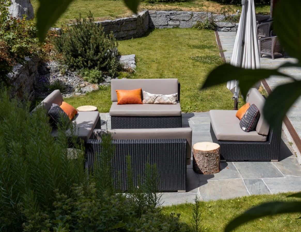 Matterhorn Hotel&appartements