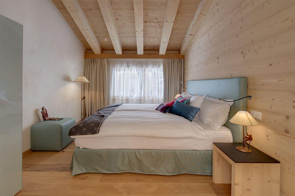 Matterhorn Hotel&appartements Hotel