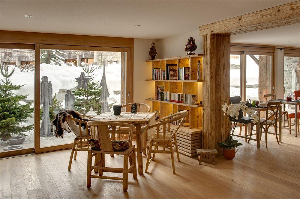Matterhorn Hotel&appartements 4*