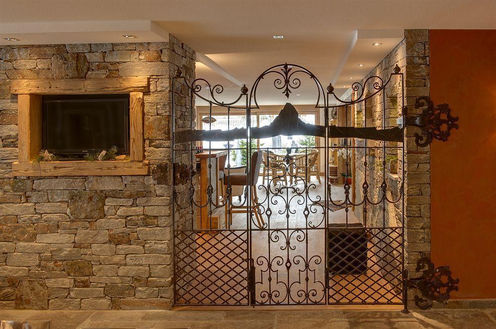 Matterhorn Hotel&appartements 4*