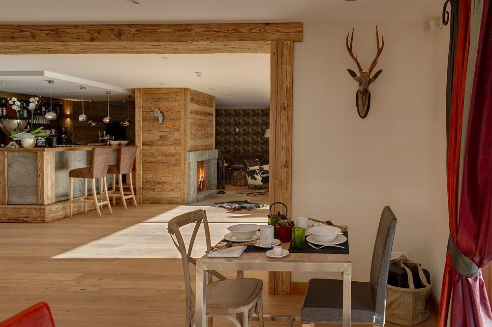 Matterhorn Hotel&appartements Zermatt