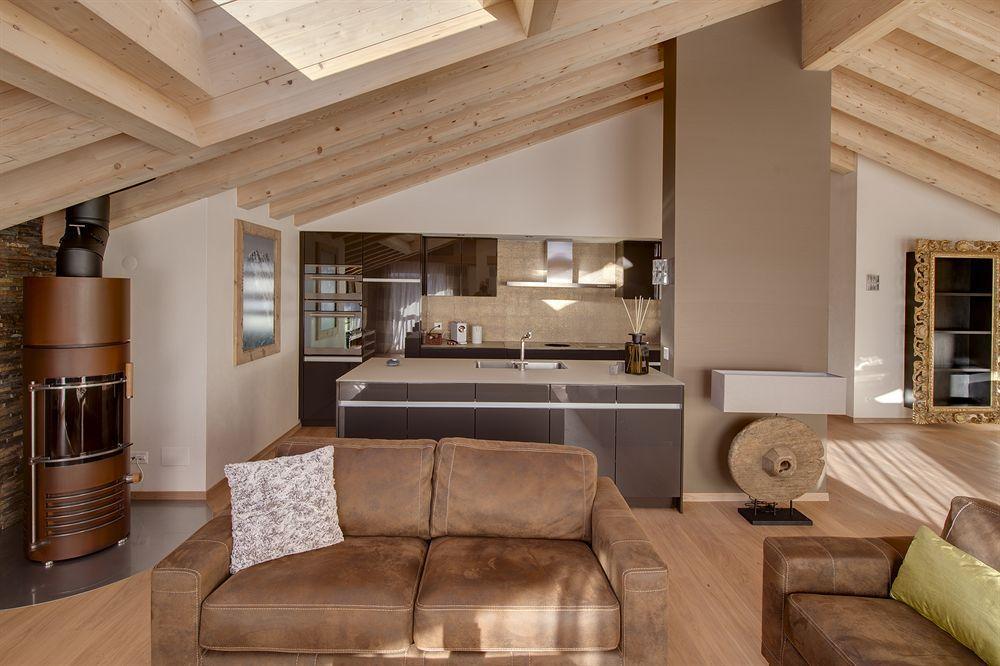 Matterhorn Hotel&appartements 4* Zermatt